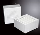 美国巴罗克36格纸冷冻盒