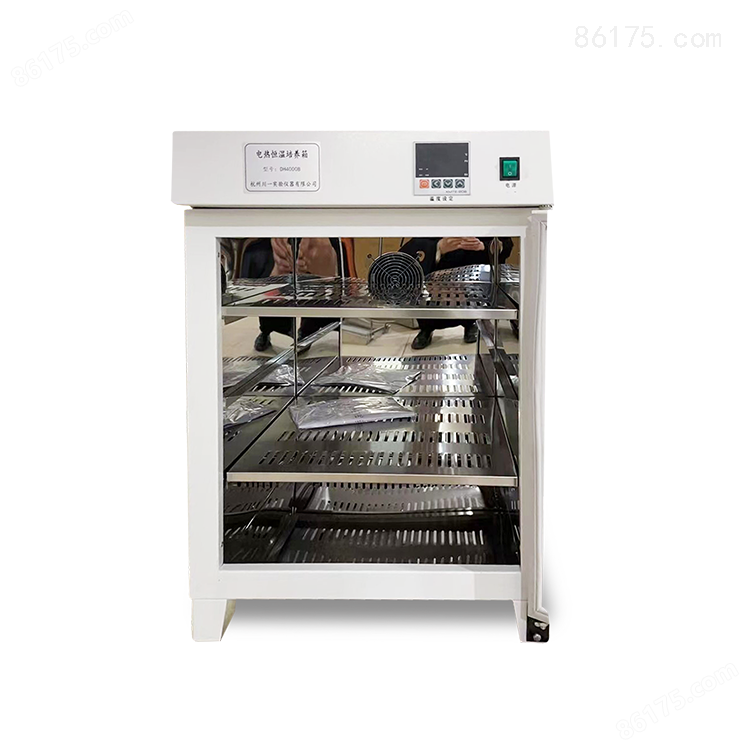 小型电热恒温培养箱DH4000B微生物培养装置
