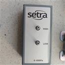 setra西特265微差压传感器