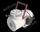 德国KNF隔膜泵真空泵-真空压缩两用泵