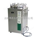 滨江医疗立式高压蒸汽灭菌器LS-50LJ（外排气、指示灯、螺丝旋钮型）
