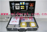 M401858乳品安全检测箱,乳品速测仪,乳品安全速测仪（标准配置）优势
