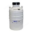 查特 MVE 航空运输型液氮罐 1.5L干式容器