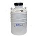 查特 MVE 航空运输型液氮罐 1.5L干式容器